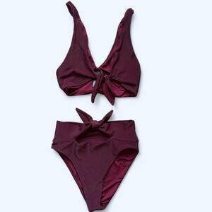 Beach riot rib dallas bikini